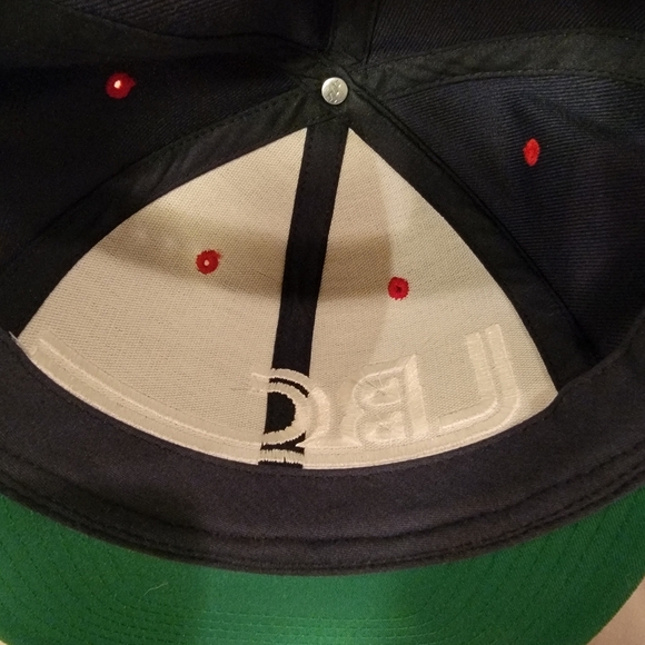 LBC Snap Back Hat - Picture 10 of 10